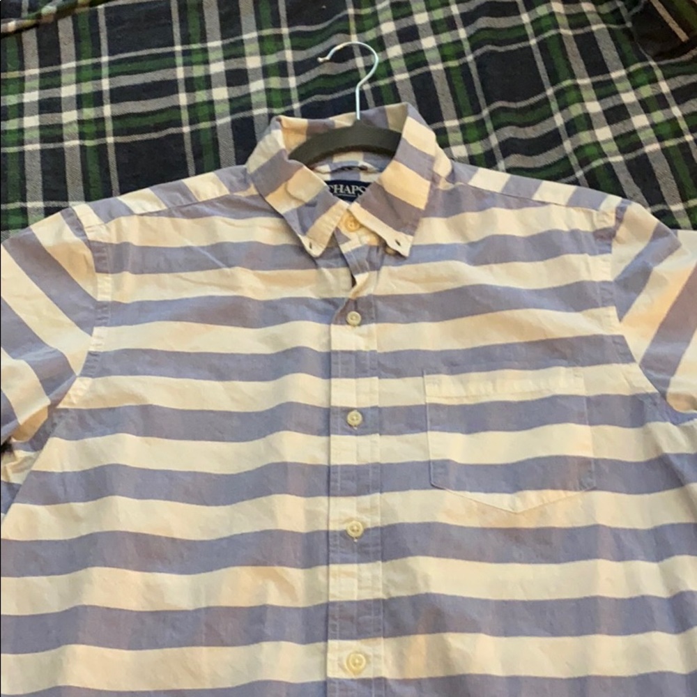 Chaps Dress shirt - Picture 2 of 2